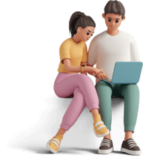 iOS app development frequently asked questions illustration