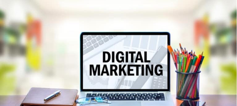 Digital Marketing company in chennai